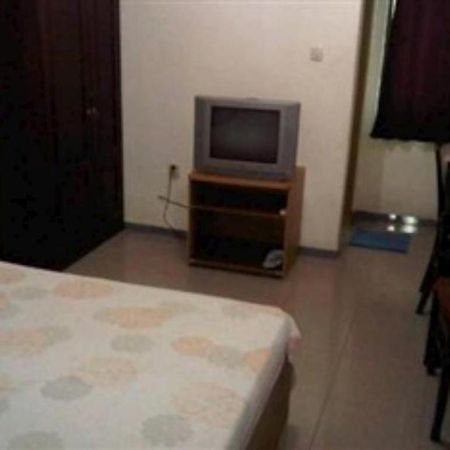 Hotel Sea Ambon Dış mekan fotoğraf